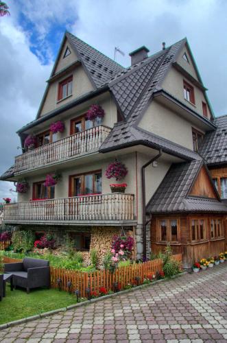 Фотография базы отдыха Pokoje Gościnne Maria