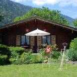 Фотография гостиницы Salzano Basic Rooms Interlaken