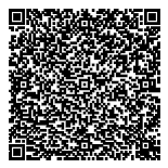 QR код мини отеля Ашер