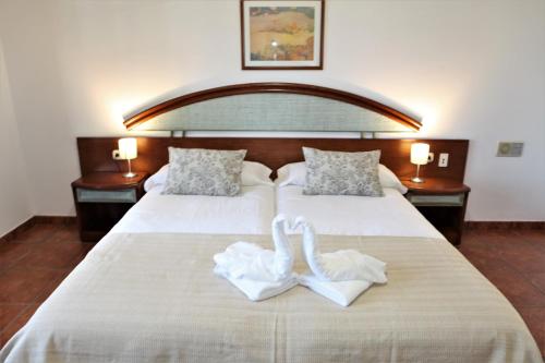 Фотография мини отеля B&B Hotelito el Campo