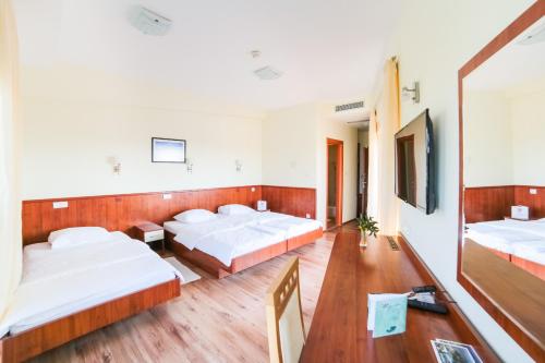 Фотография гостиницы Hotel Merlot