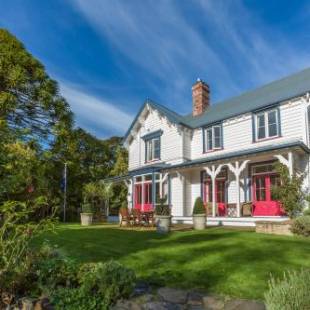 Фотографии мини отеля 
            Beaufort House Akaroa