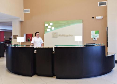 Фотография гостиницы Holiday Inn Birmingham - Hoover, an IHG Hotel