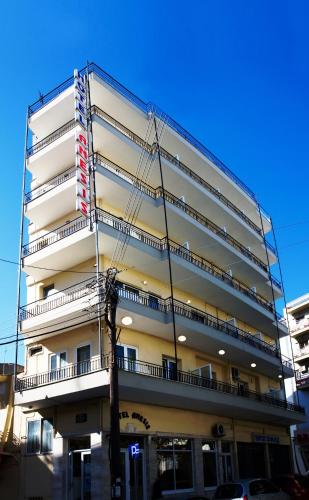 Фотография гостиницы Anesis Hotel