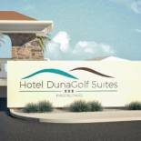 Фотография гостиницы Hotel THe Dunagolf Suites