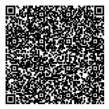 QR код гостиницы Дубна (корпус 1)