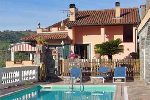 Фотография гостевого дома Casa Lella