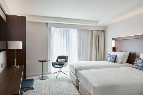 Фотография гостиницы Courtyard by Marriott Oxford City Centre