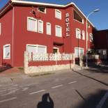 Фотография гостиницы Hotel Sagittario