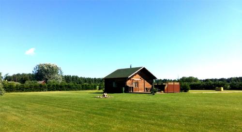 Фотография гостевого дома Kuuseoksa Holiday Home