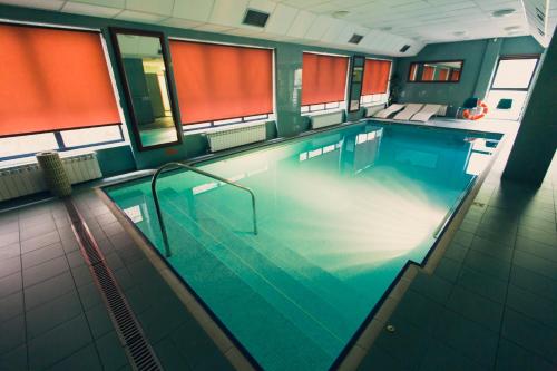 Фотография гостиницы Geovita Krynica-Zdroj