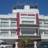 Фотография гостиницы Hotel Boutique Bakari