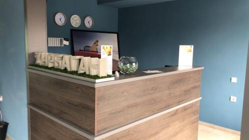 Фотография гостиницы Зурбаган