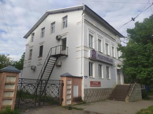 Фотография хостела ПОХРАПИМinn