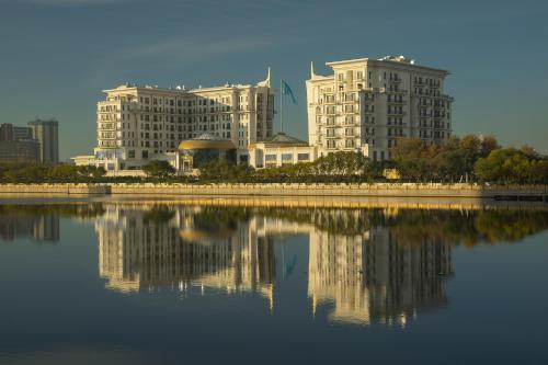 Фотография гостиницы The St. Regis Astana