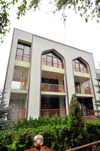 Фотография мини отеля Навруз