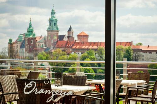 Фотография гостиницы Hotel Kossak