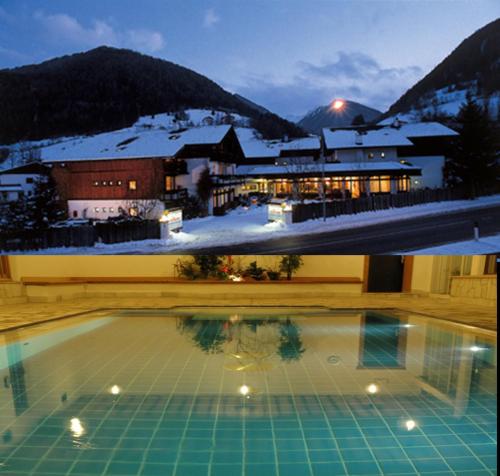 Фотографии апарт отеля
Residence Silvester