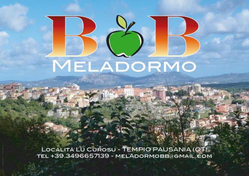 Фотография мини отеля B&B Meladormo
