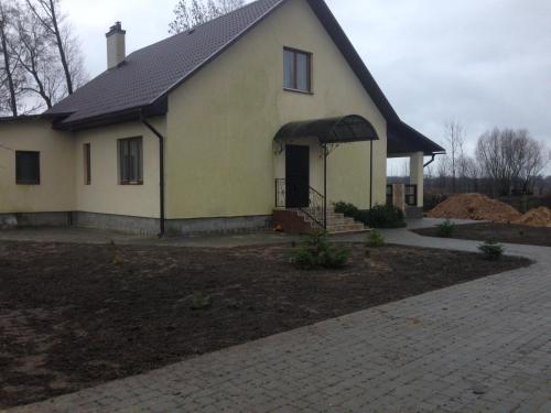 Фотография гостевого дома От заката до рассвета