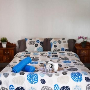 Фотография мини отеля Hostel B&B Charco Azul