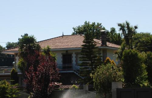 Фотографии гостевого дома 
            CASA FAJARDO