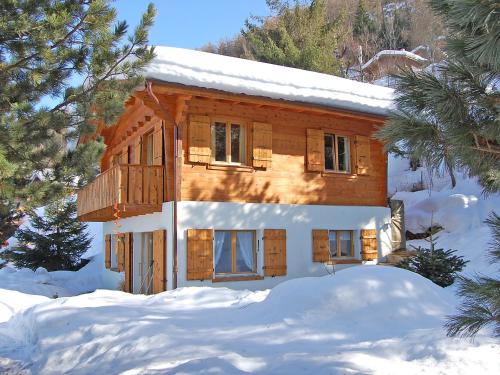 Фотографии гостевого дома 
            Chalet Chalet Picardie