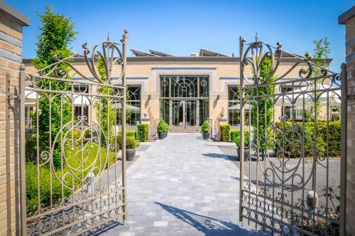 Фотография гостиницы De Vesten Suites