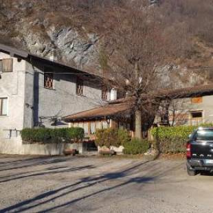 Фотографии базы отдыха 
            Agriturismo La Vecchia Chioderia