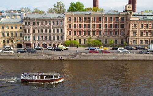 Фотография гостиницы Золотой Век