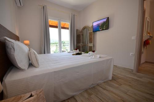 Фотография гостевого дома Nausika Cottage Corfu