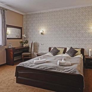 Фотография гостиницы Hotel & Restauracja Stylowa