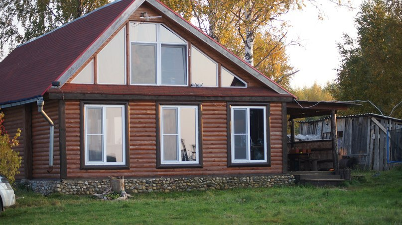 Фотография базы отдыха Дальний кордон