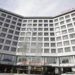 Фотография гостиницы Crowne Plaza Helsinki - Hesperia, an IHG Hotel