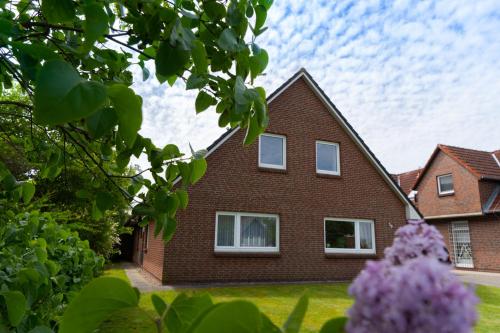 Фотография гостевого дома Ferienhaus Sina