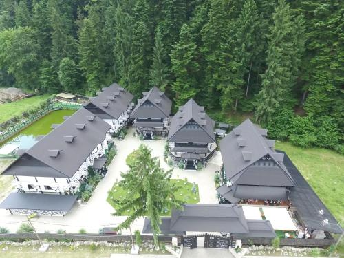 Фотография гостиницы Complex Lions Bucovina