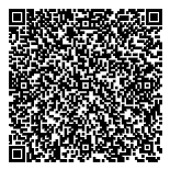 QR код апарт отеля Nyvky Residence