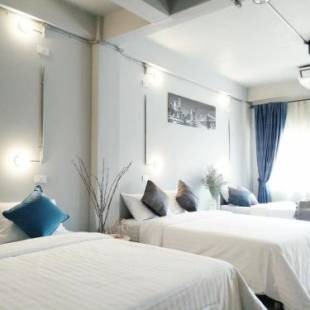 Фотографии хостела 
            Warm Hostel Chiangmai