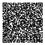 QR код хостела Кристалл