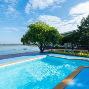 Фотография гостиницы Baan Talay See Cream Resort