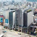 Фотография гостиницы Hotel Sunroute Tokushima