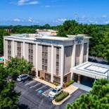 Фотография гостиницы Hampton Inn Raleigh Cary