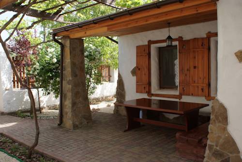 Фотография гостиницы Гостиный Двор