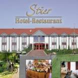 Фотография гостиницы Hotel-Restaurant Stüer