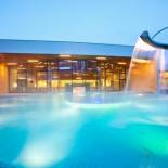 Фотография гостиницы Vitalhotel der Parktherme