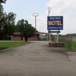 Фотография мотеля Encino Motel