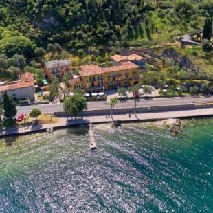 Фотографии гостиницы 
            Albergo Del Garda