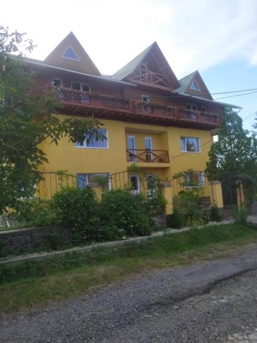 Фотография гостиницы Илона