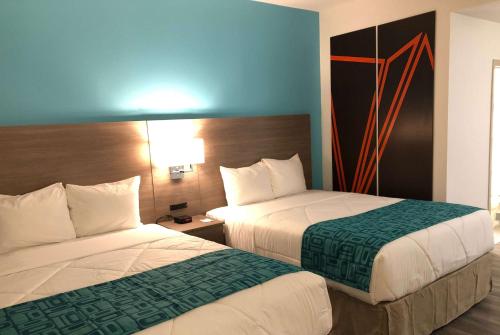 Фотография мотеля Howard Johnson by Wyndham Sault Ste Marie ON