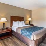 Фотография мотеля Econo Lodge Inn & Suites Yuba City